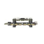 Vendite calde GEPRC TAKER F405 BLS 100A 8S torre volante Plug and Play Crossover accessori per macchine